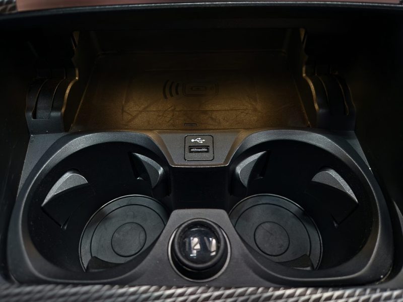 BMW SERIE 3  2021 TOURING 330d 286Ch BVA8 G21 M Sport*CARPLAY+CAM 360°+TETE HAUTE*