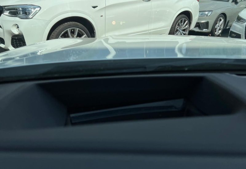 BMW SERIE 3  2021 TOURING 330d 286Ch BVA8 G21 M Sport*CARPLAY+CAM 360°+TETE HAUTE*