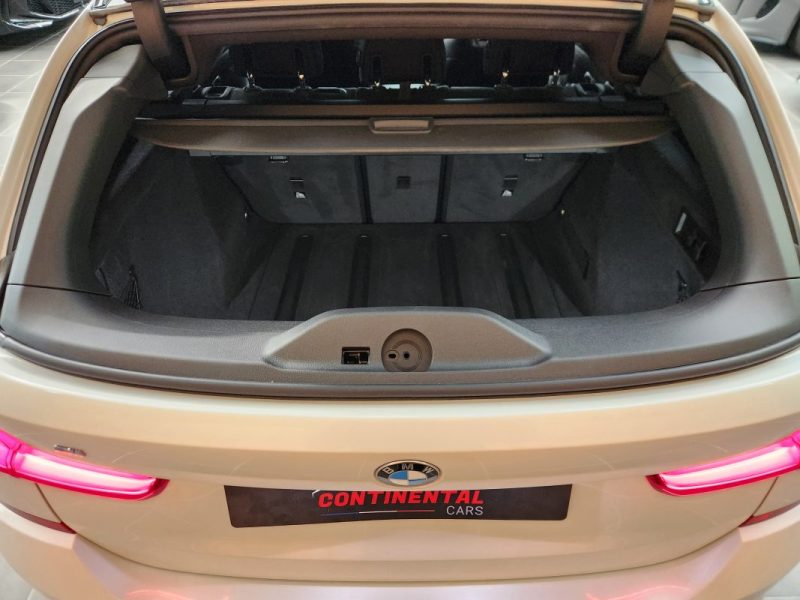 BMW SERIE 3  2021 TOURING 330d 286Ch BVA8 G21 M Sport*CARPLAY+CAM 360°+TETE HAUTE*