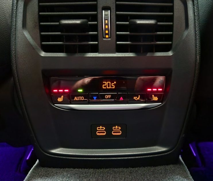 BMW SERIE 3  2021 TOURING 330d 286Ch BVA8 G21 M Sport*CARPLAY+CAM 360°+TETE HAUTE*