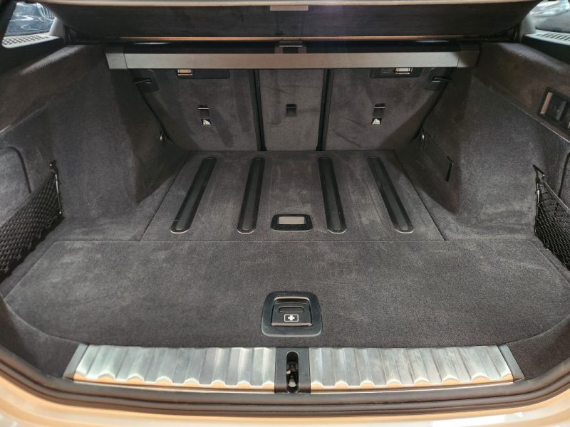 BMW SERIE 3  2021 TOURING 330d 286Ch BVA8 G21 M Sport*CARPLAY+CAM 360°+TETE HAUTE*