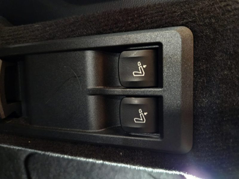 BMW SERIE 3  2021 TOURING 330d 286Ch BVA8 G21 M Sport*CARPLAY+CAM 360°+TETE HAUTE*