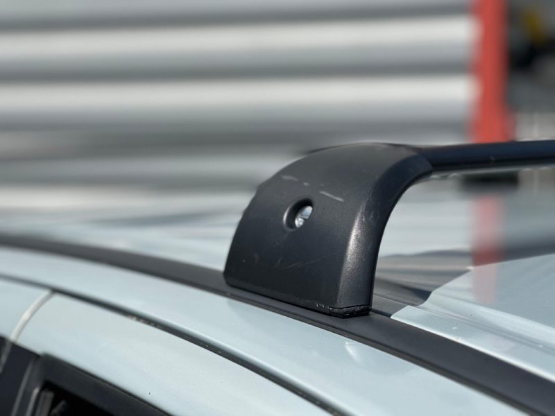 RENAULT MEGANE SCENIC 2001