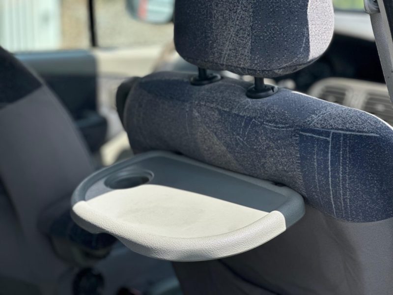 RENAULT MEGANE SCENIC 2001