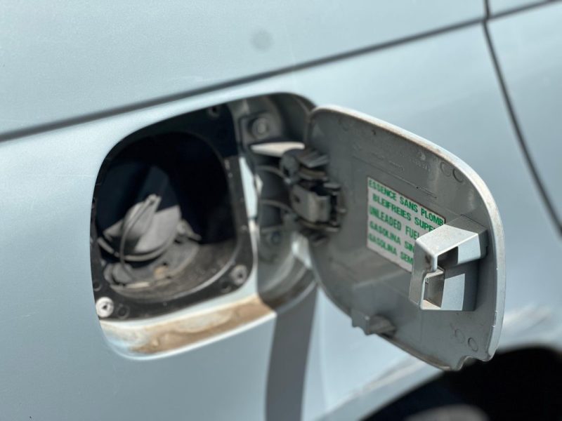 RENAULT MEGANE SCENIC 2001