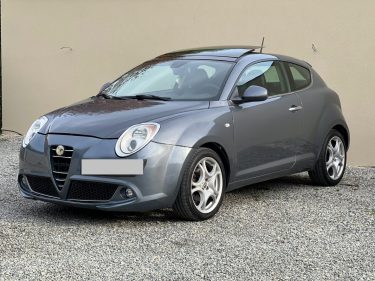 ALFA ROMEO MITO 2009