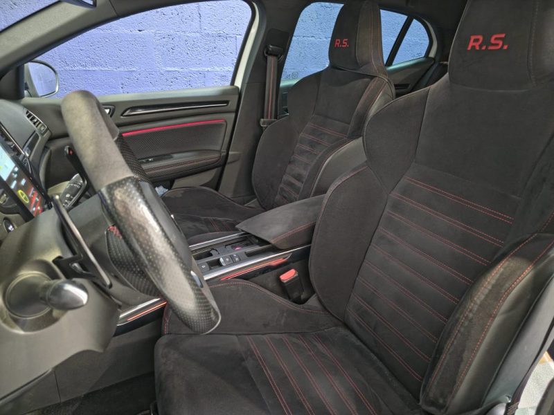 IV 1.8 RS TCe 280 EDC6