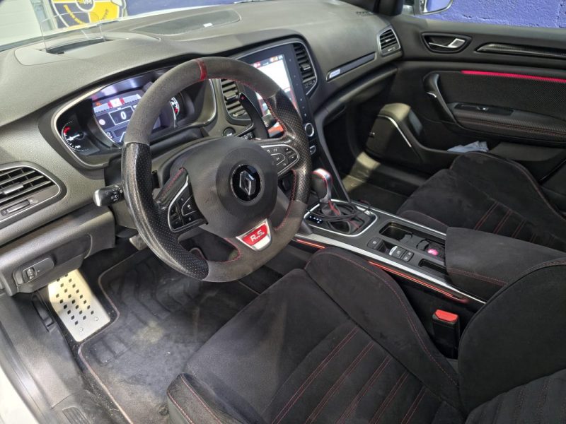 IV 1.8 RS TCe 280 EDC6