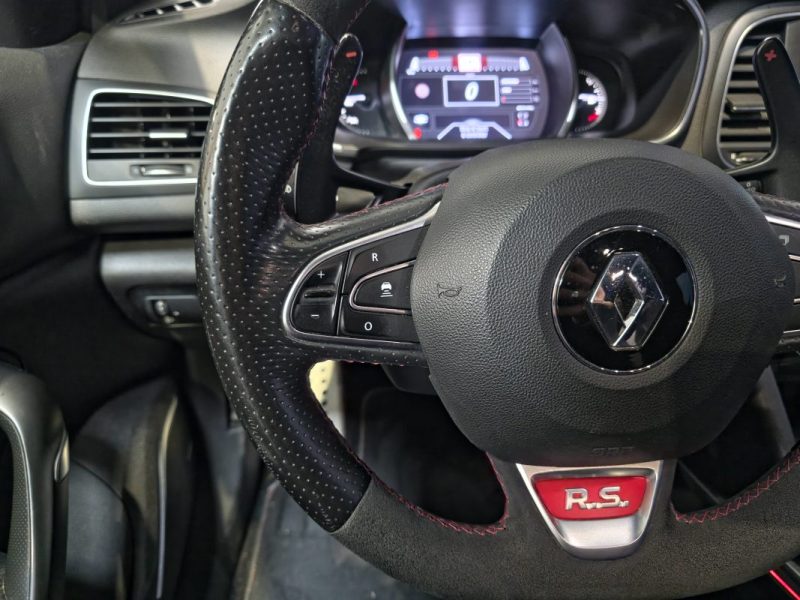 IV 1.8 RS TCe 280 EDC6