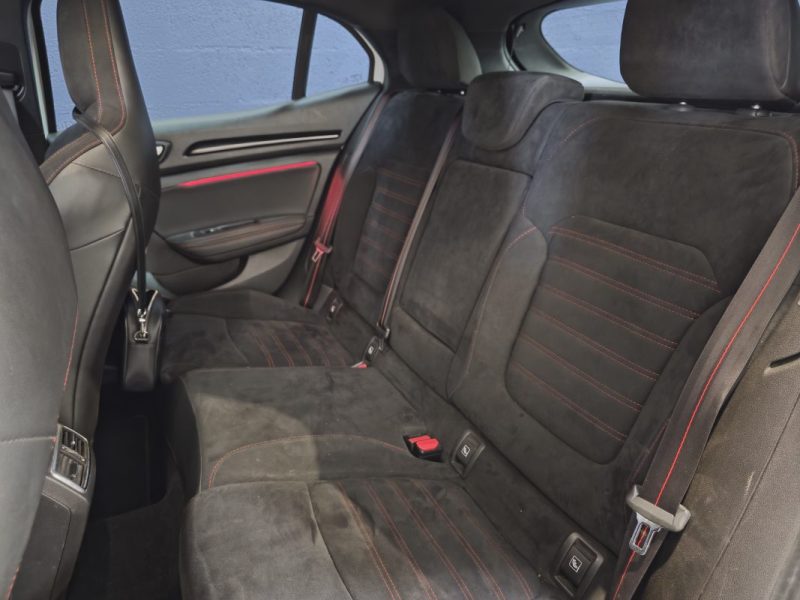 IV 1.8 RS TCe 280 EDC6