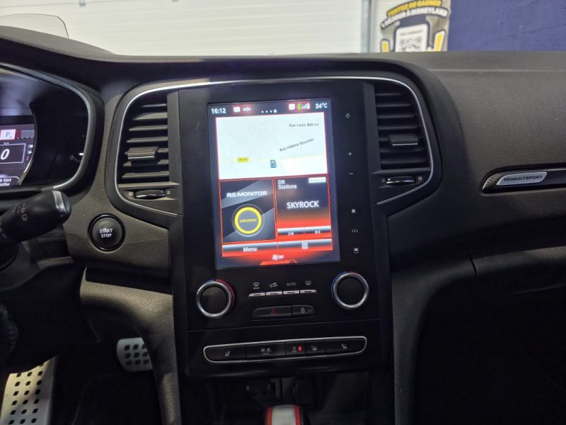 IV 1.8 RS TCe 280 EDC6