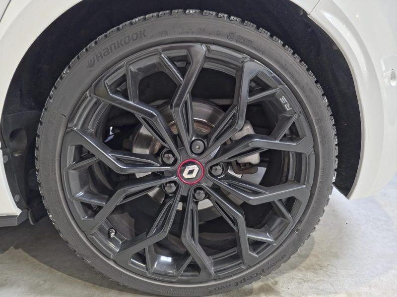 IV 1.8 RS TCe 280 EDC6