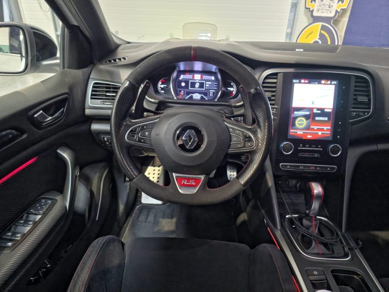 IV 1.8 RS TCe 280 EDC6