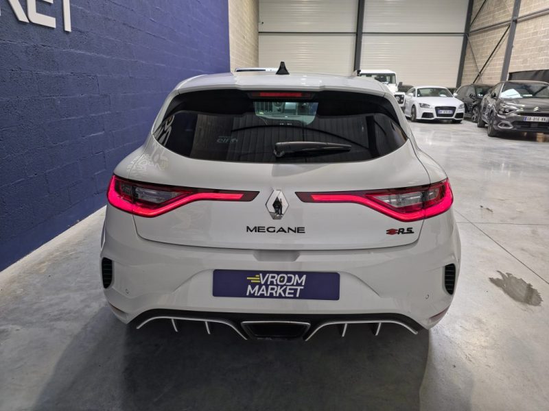 IV 1.8 RS TCe 280 EDC6