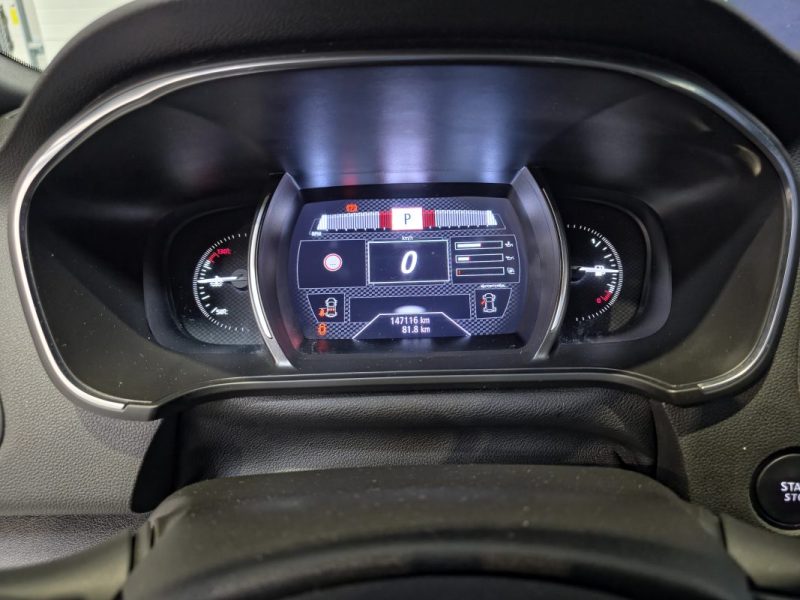 IV 1.8 RS TCe 280 EDC6