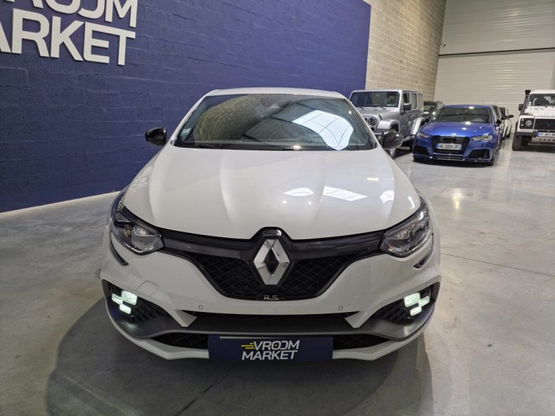 IV 1.8 RS TCe 280 EDC6