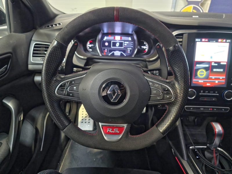 IV 1.8 RS TCe 280 EDC6