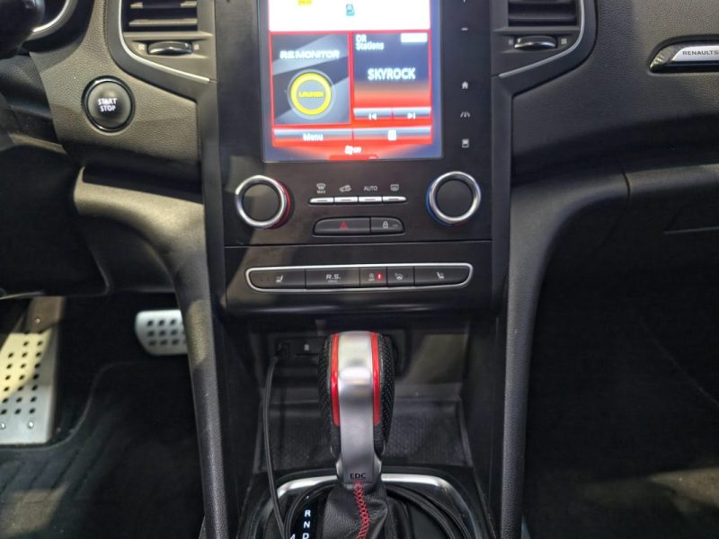 IV 1.8 RS TCe 280 EDC6