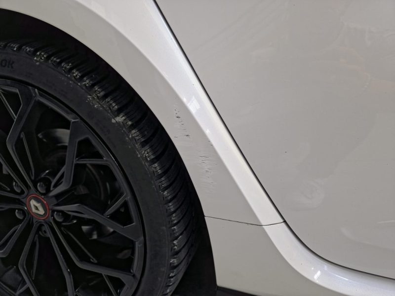 IV 1.8 RS TCe 280 EDC6