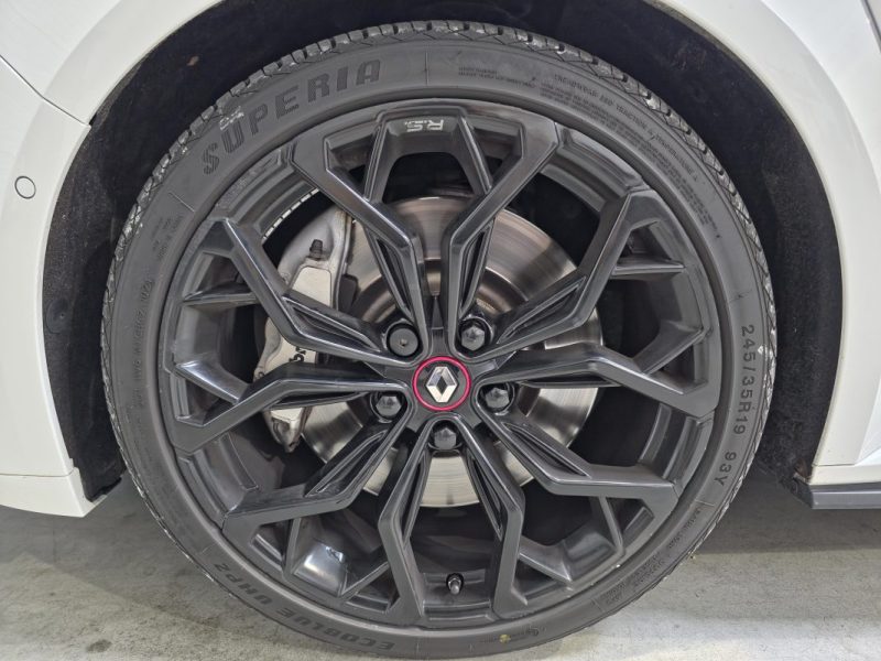 IV 1.8 RS TCe 280 EDC6