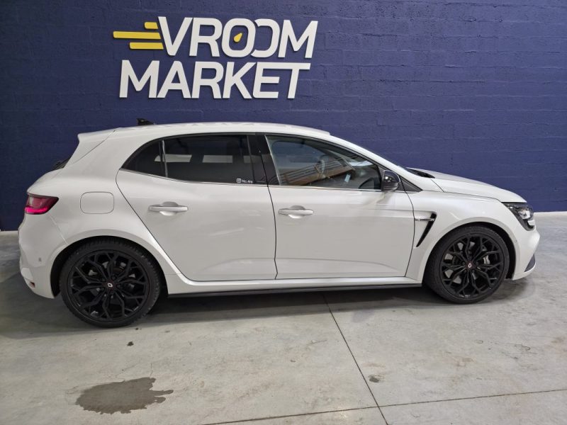 IV 1.8 RS TCe 280 EDC6