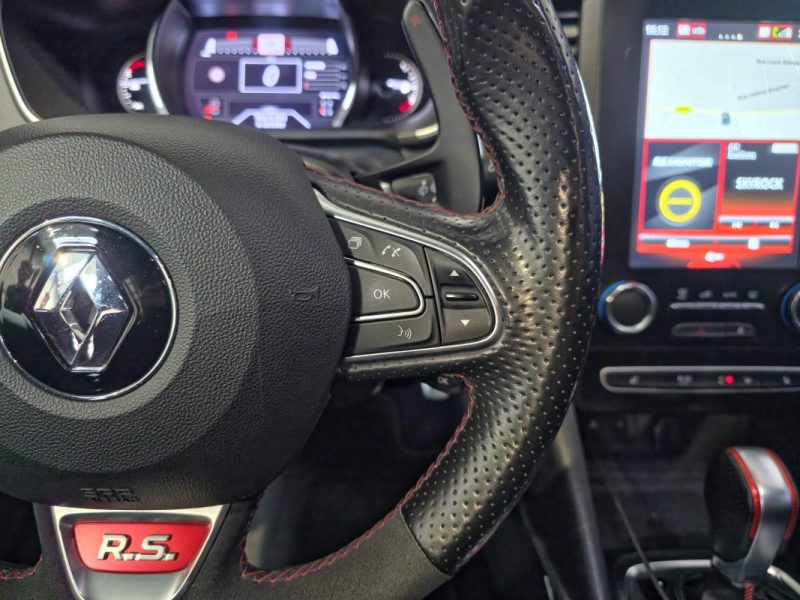 IV 1.8 RS TCe 280 EDC6