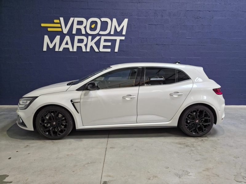 IV 1.8 RS TCe 280 EDC6