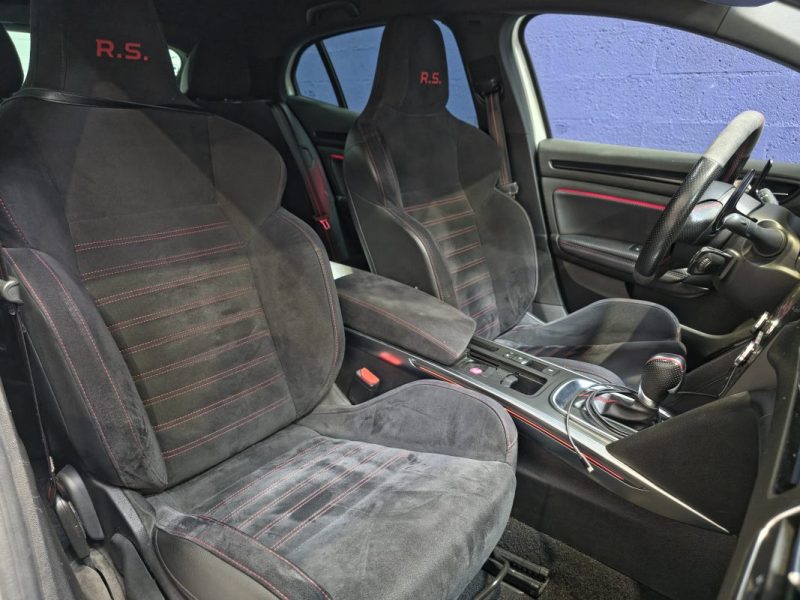 IV 1.8 RS TCe 280 EDC6