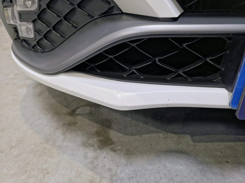 IV 1.8 RS TCe 280 EDC6