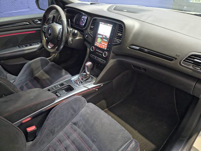 IV 1.8 RS TCe 280 EDC6