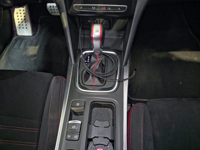 IV 1.8 RS TCe 280 EDC6