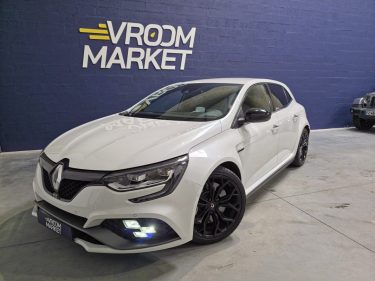 IV 1.8 RS TCe 280 EDC6