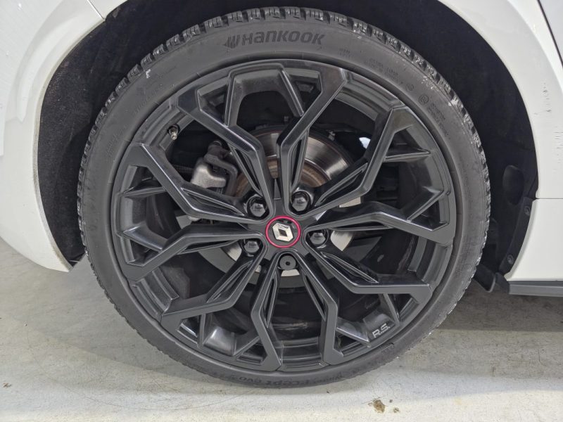 IV 1.8 RS TCe 280 EDC6