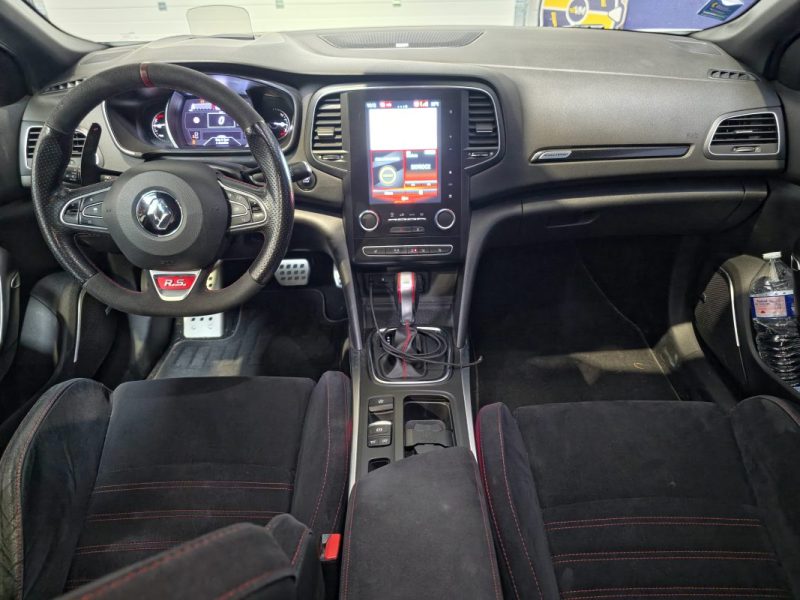 IV 1.8 RS TCe 280 EDC6