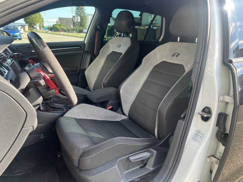 VOLKSWAGEN GOLF 7 2014