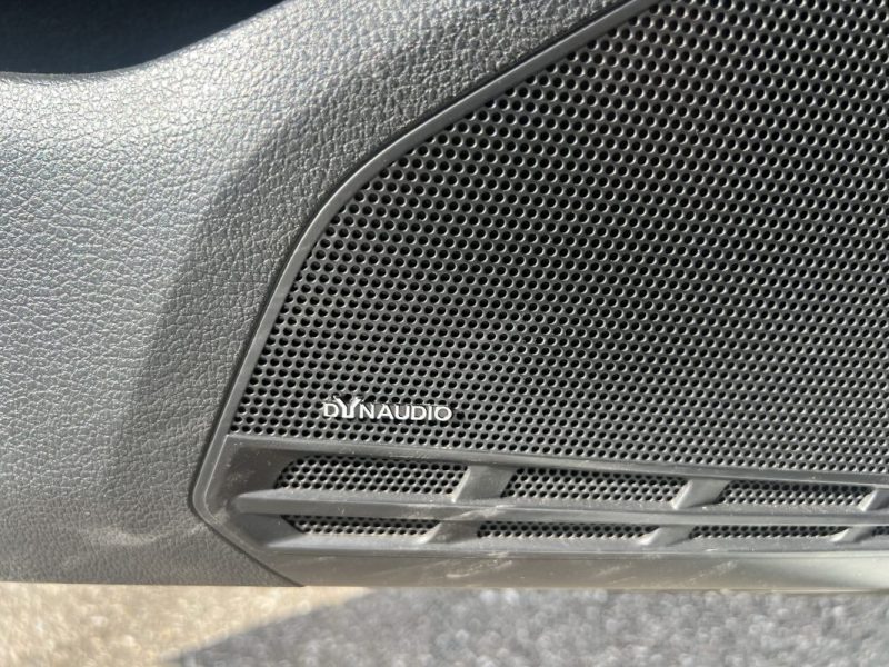 VOLKSWAGEN GOLF 7 2014