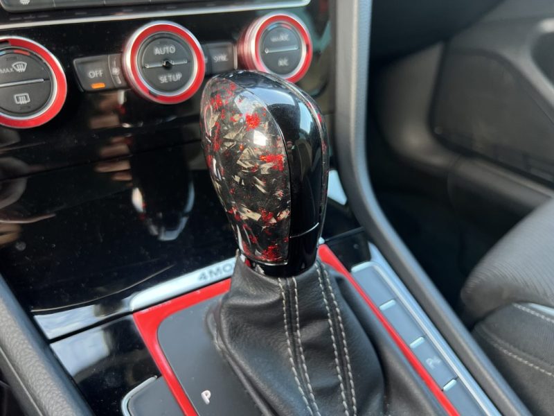 VOLKSWAGEN GOLF 7 2014