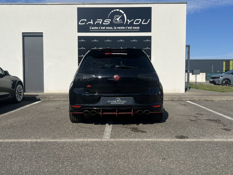 VOLKSWAGEN GOLF 7 2014