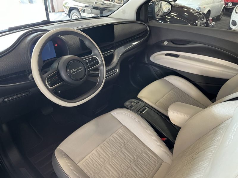 FIAT 500e La Prima - 2022