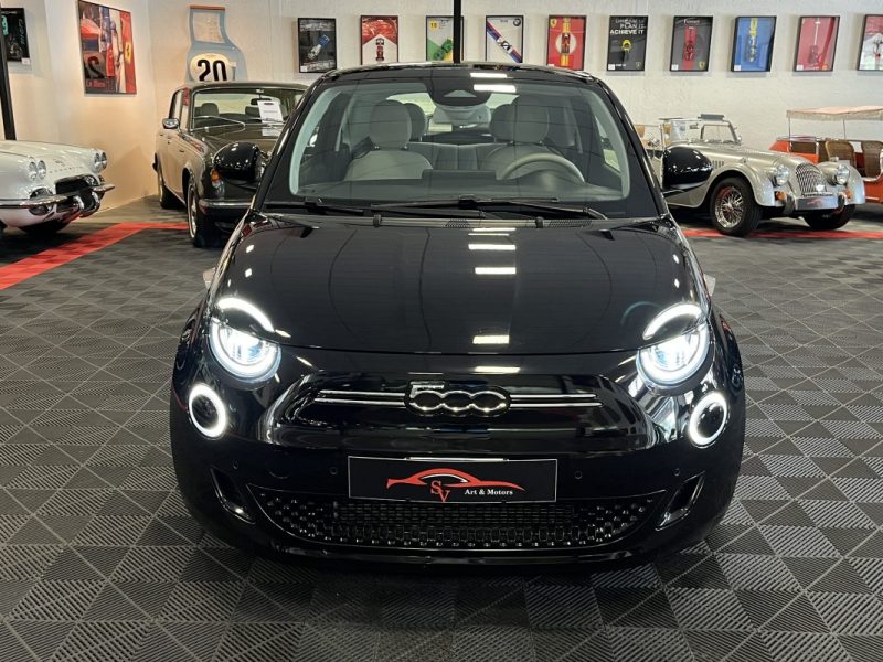 FIAT 500e La Prima - 2022