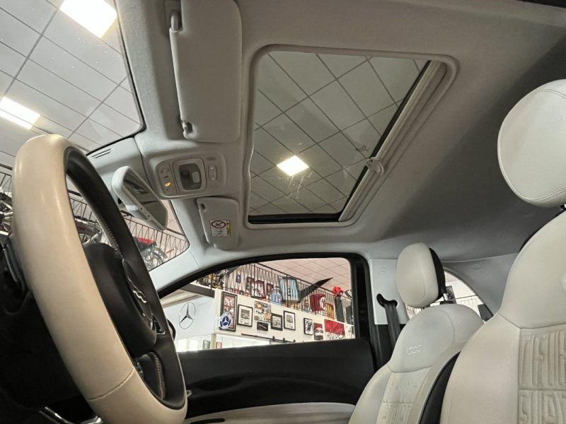 FIAT 500e La Prima - 2022