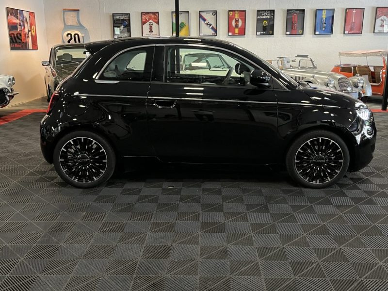 FIAT 500e La Prima - 2022