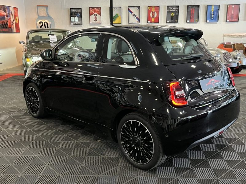 FIAT 500e La Prima - 2022