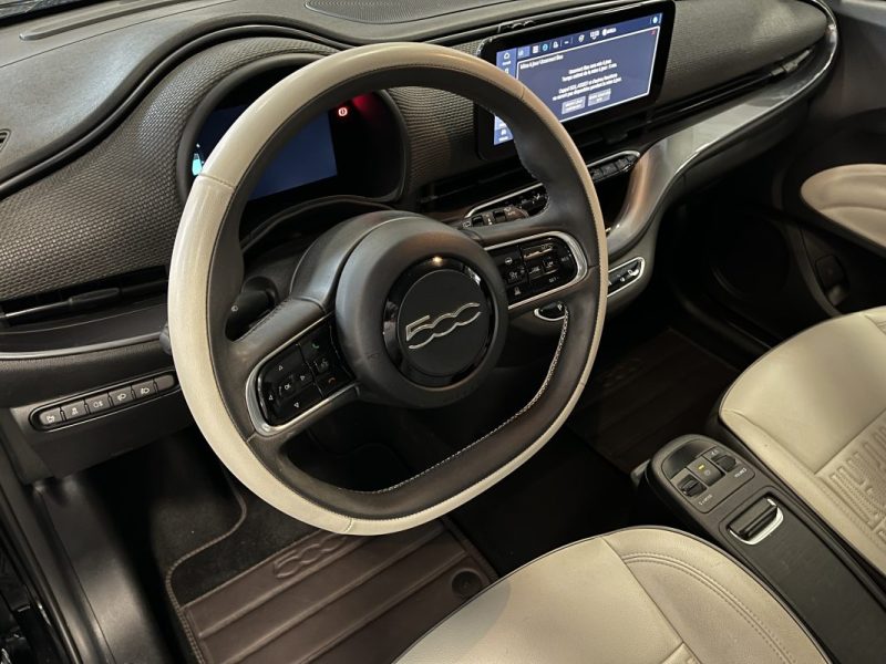 FIAT 500e La Prima - 2022