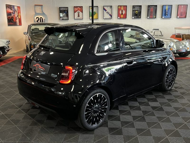 FIAT 500e La Prima - 2022