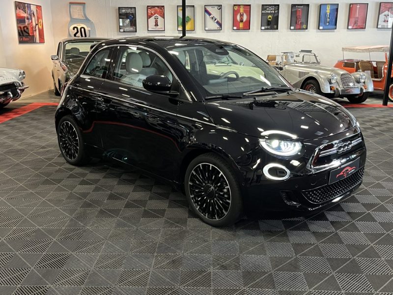 FIAT 500e La Prima - 2022