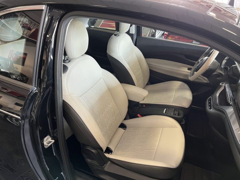 FIAT 500e La Prima - 2022