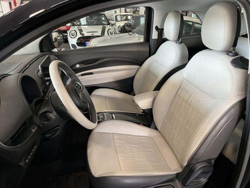 FIAT 500e La Prima - 2022