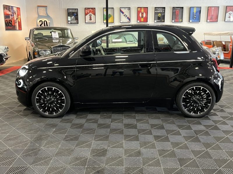 FIAT 500e La Prima - 2022