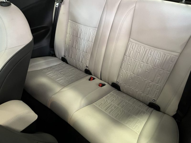 FIAT 500e La Prima - 2022